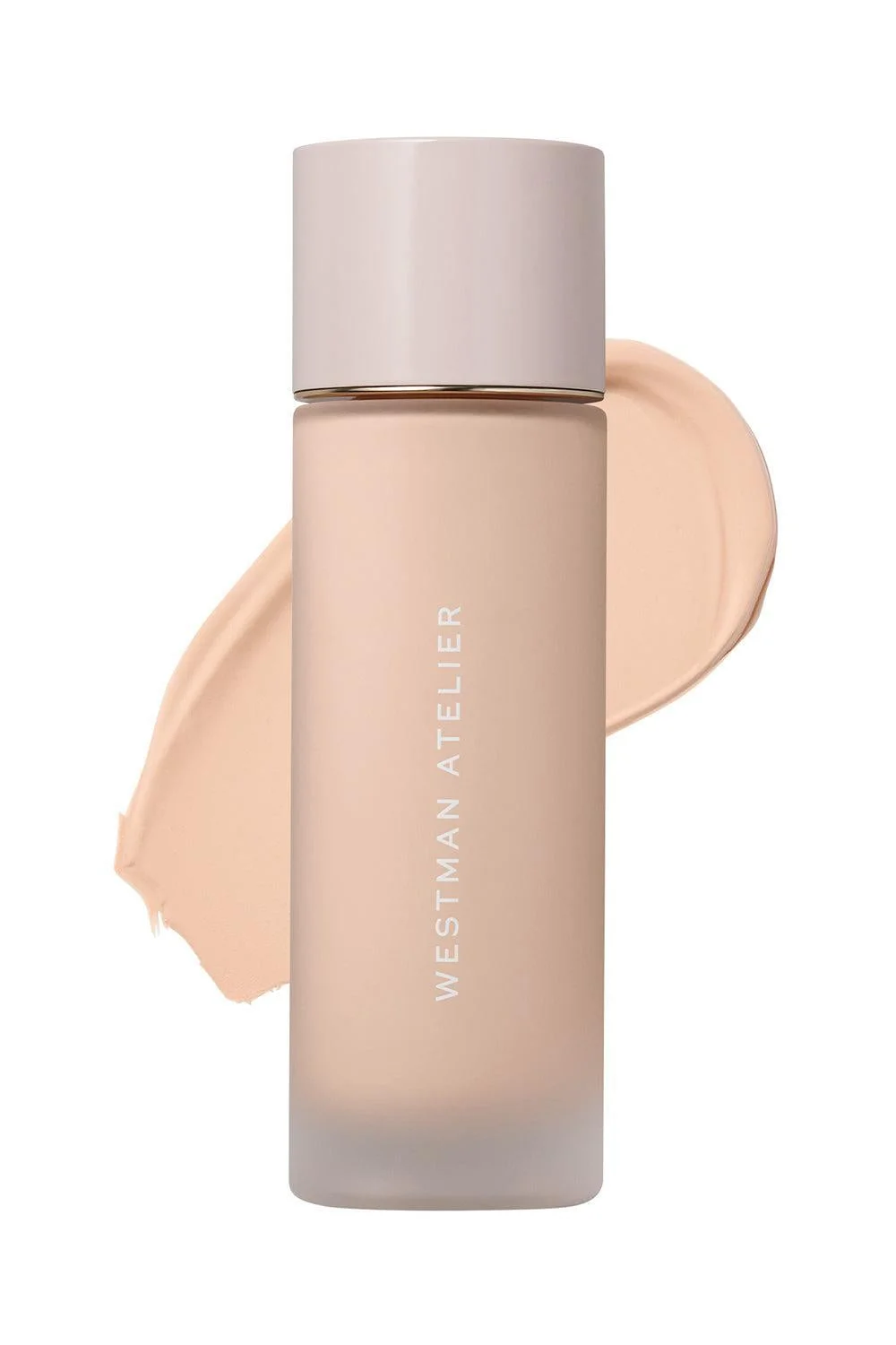 Supreme Biocomplex Liquid Foundation - Atelier F2 - 1