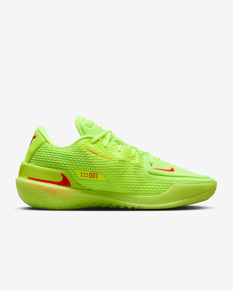 Nike G.T. Cut "EYBL" Basketball Shoes 3