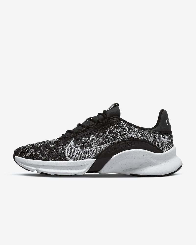 Nike SuperRep Go 3 Flyknit Next Nature Women's Workout Shoes 1