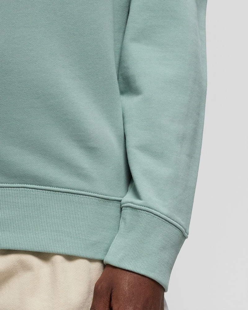 SURFING FOXES COMFORT SWEATSHIRT 4