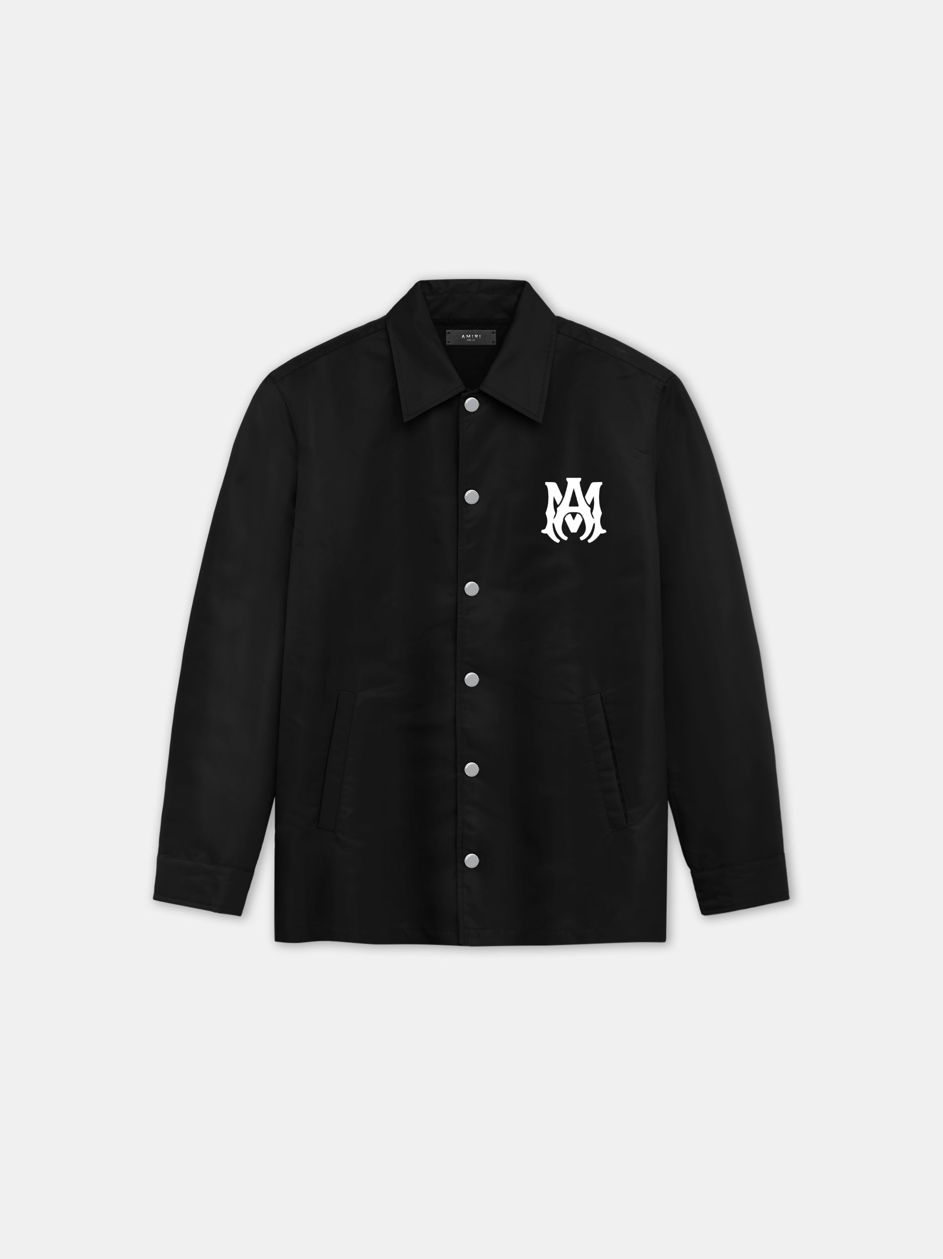 MA COACH JACKET - 1