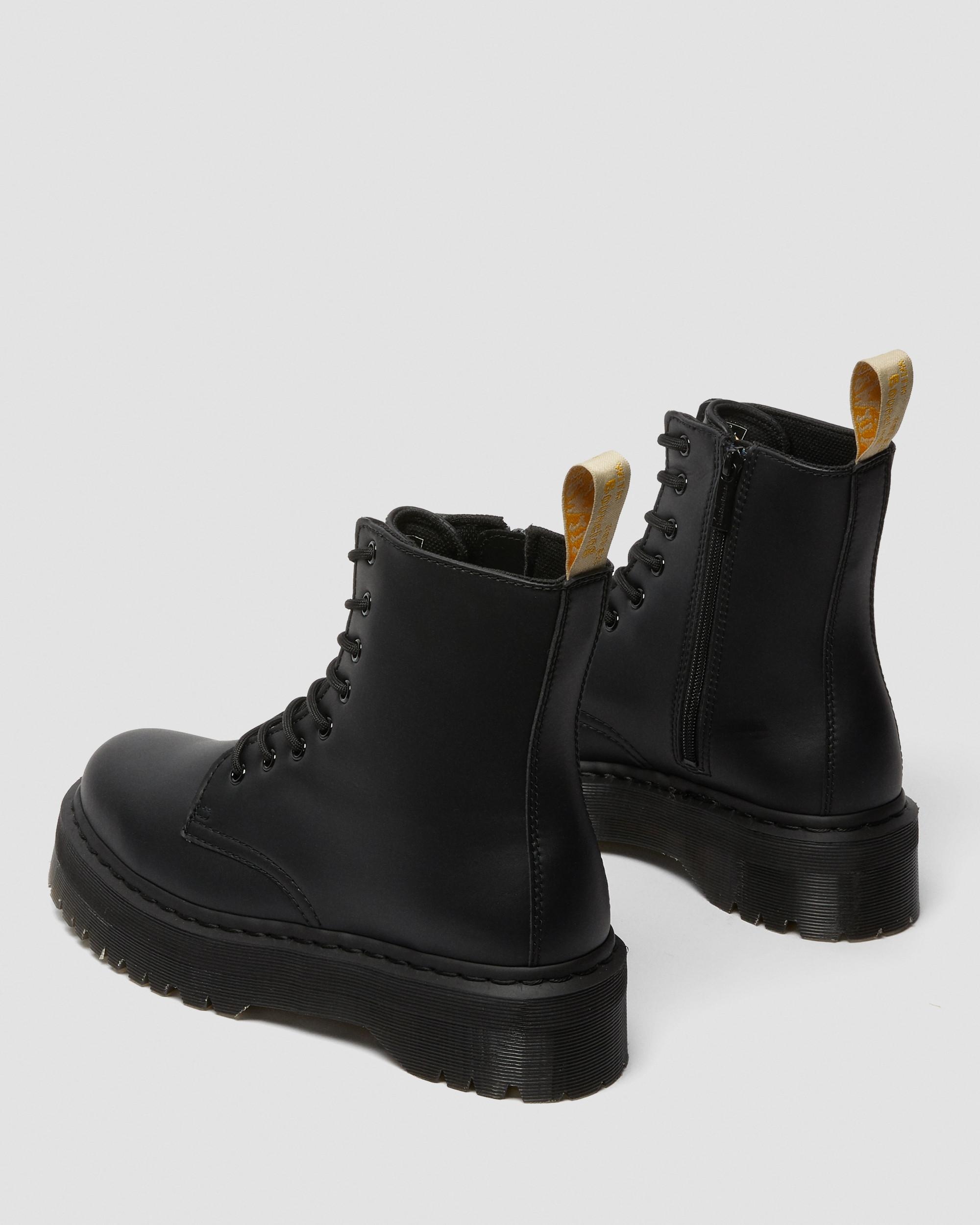 Vegan Jadon II Boot Mono Platforms - 11
