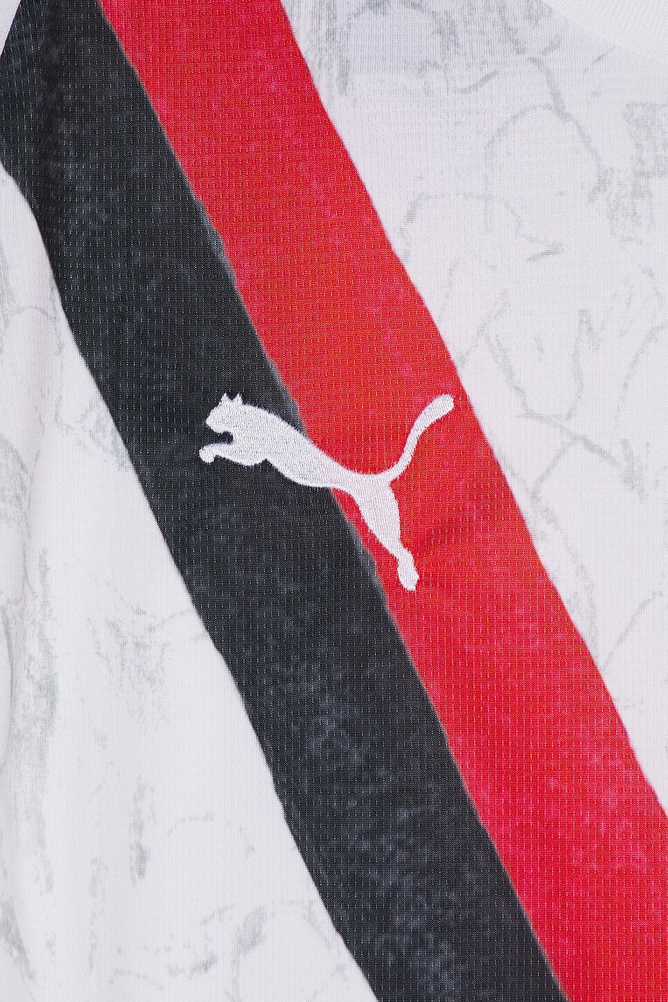 x Kidsuper Jersey Replica - 3