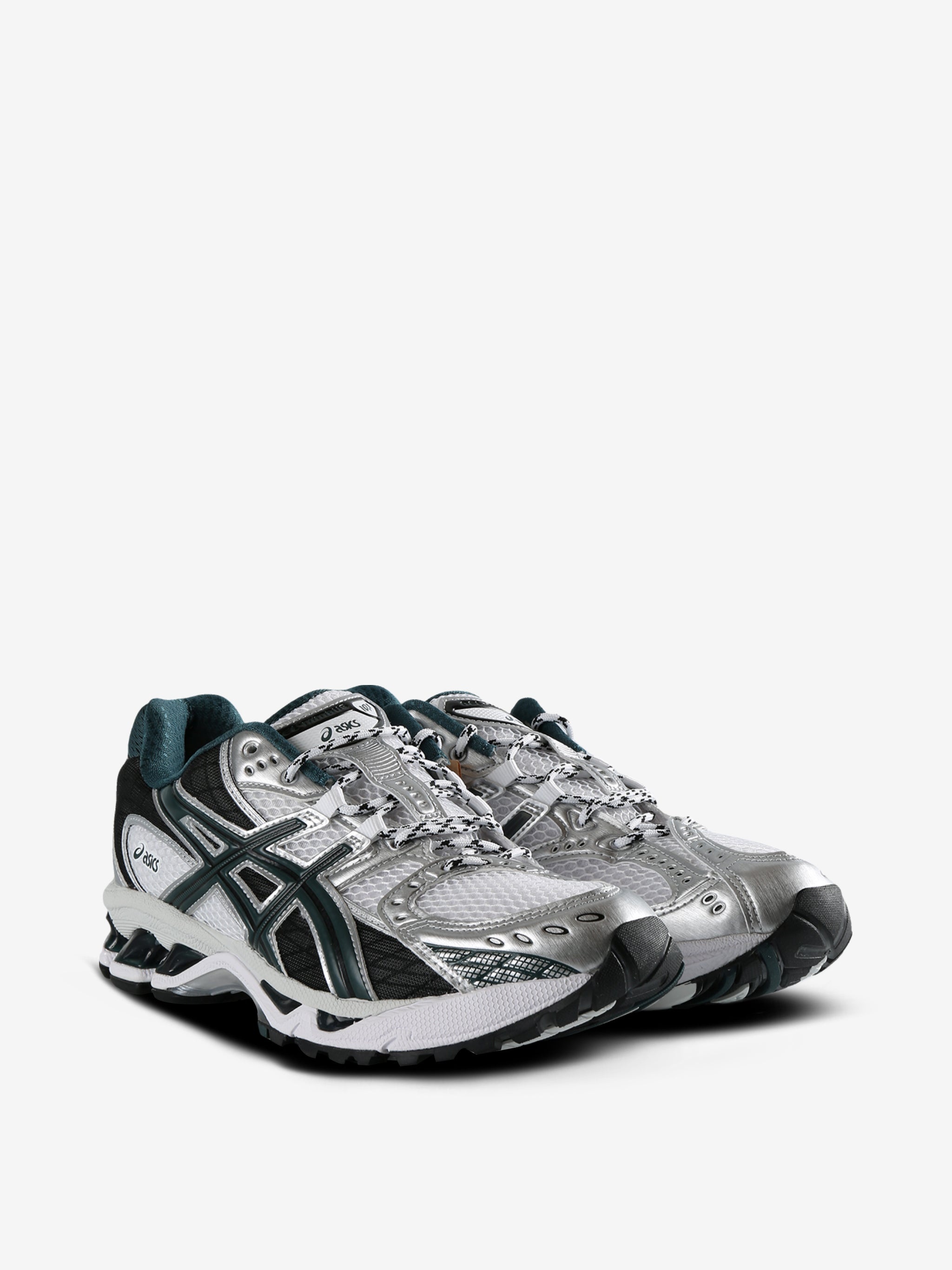 ASICS - Unisex GEL-NIMBUS 10.1 Sneakers - 2