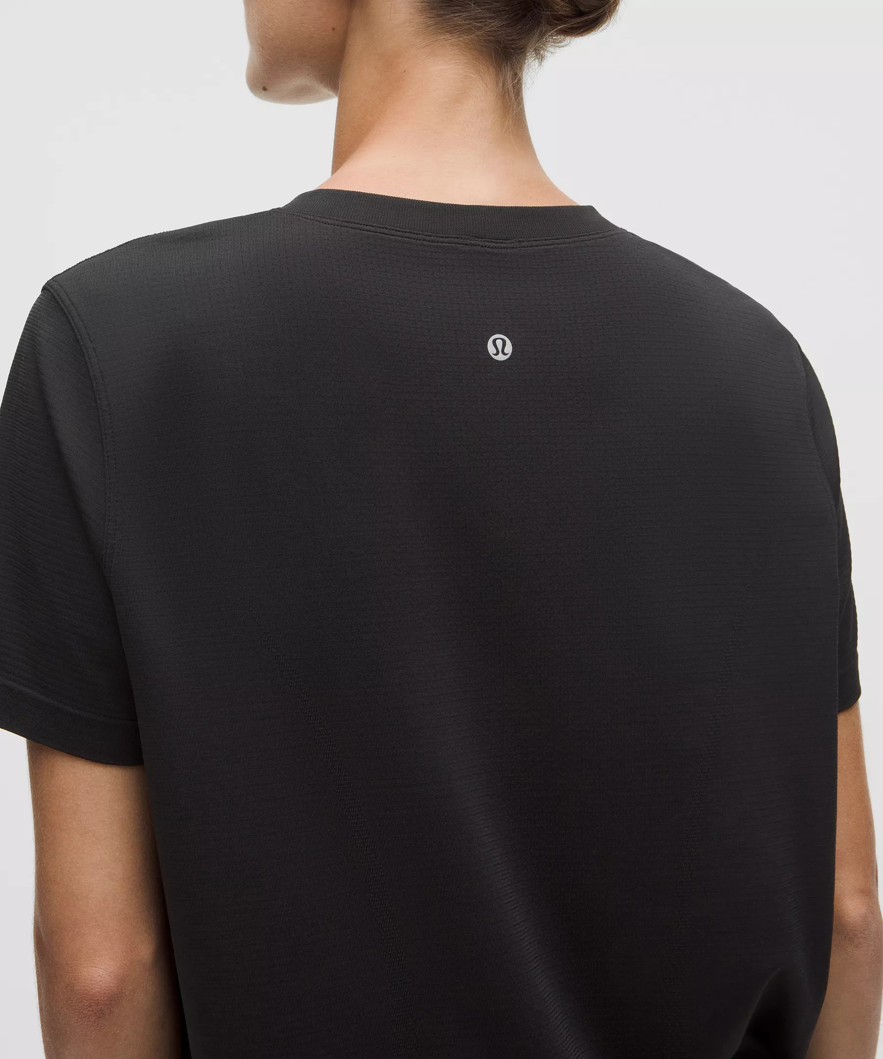 Swiftly Relaxed Short-Sleeve Shirt *Updated Fit - 5