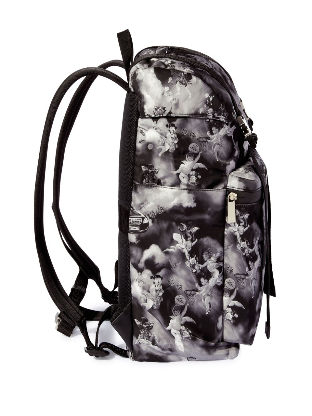 Outdoor backpack - 5