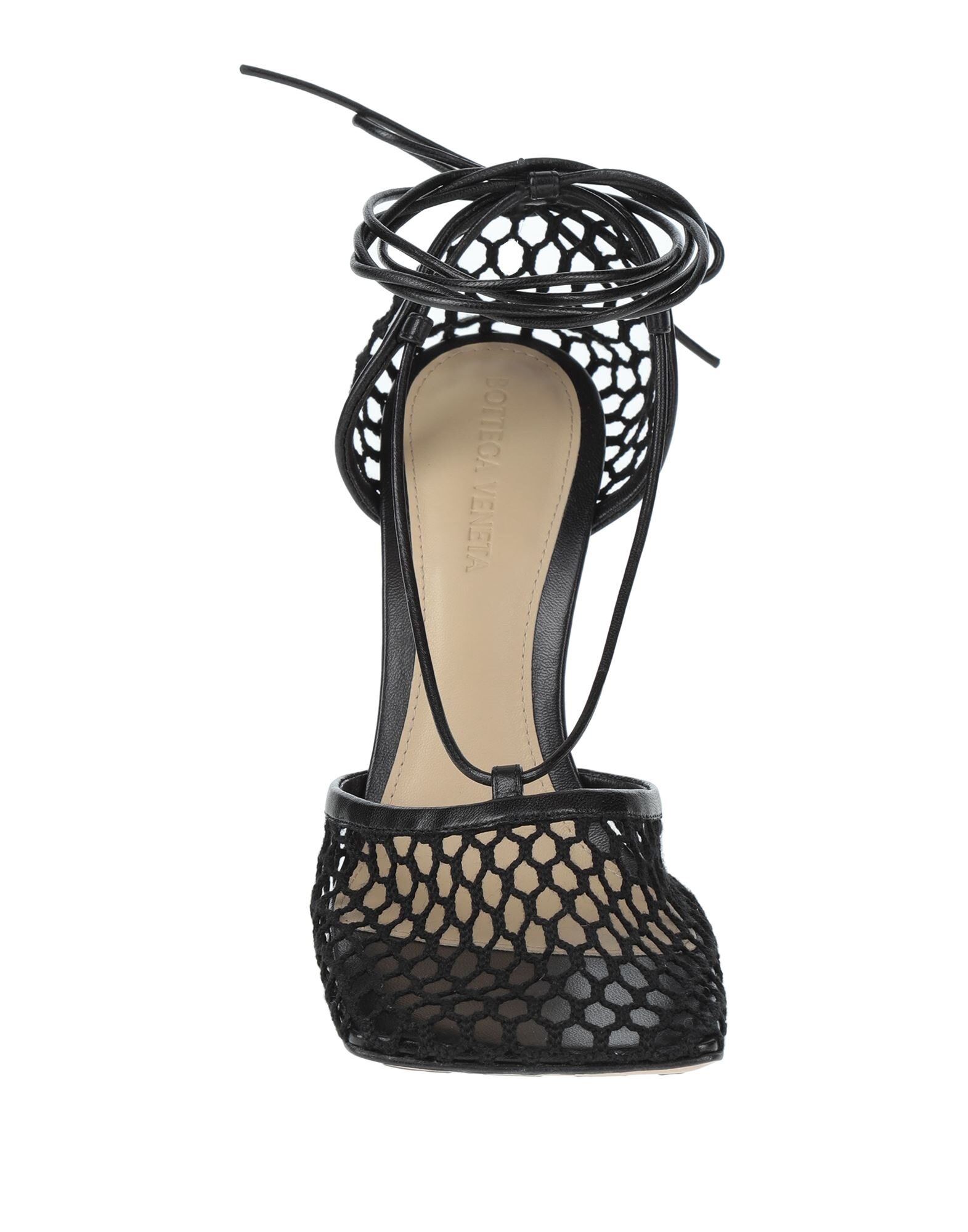 Green Women's Pump - 4