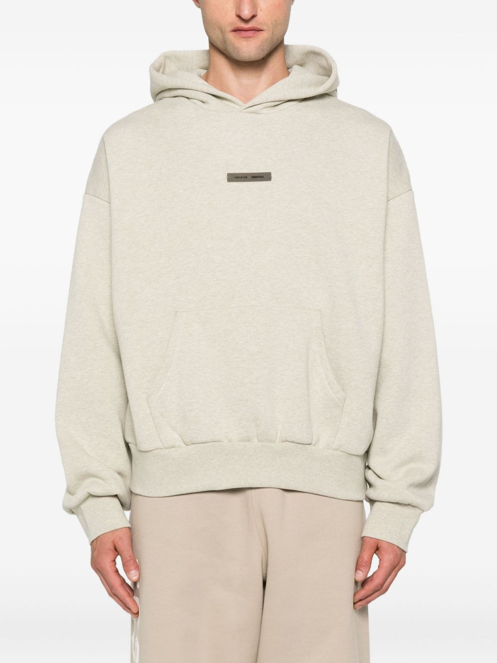 Classic hoodie - 3