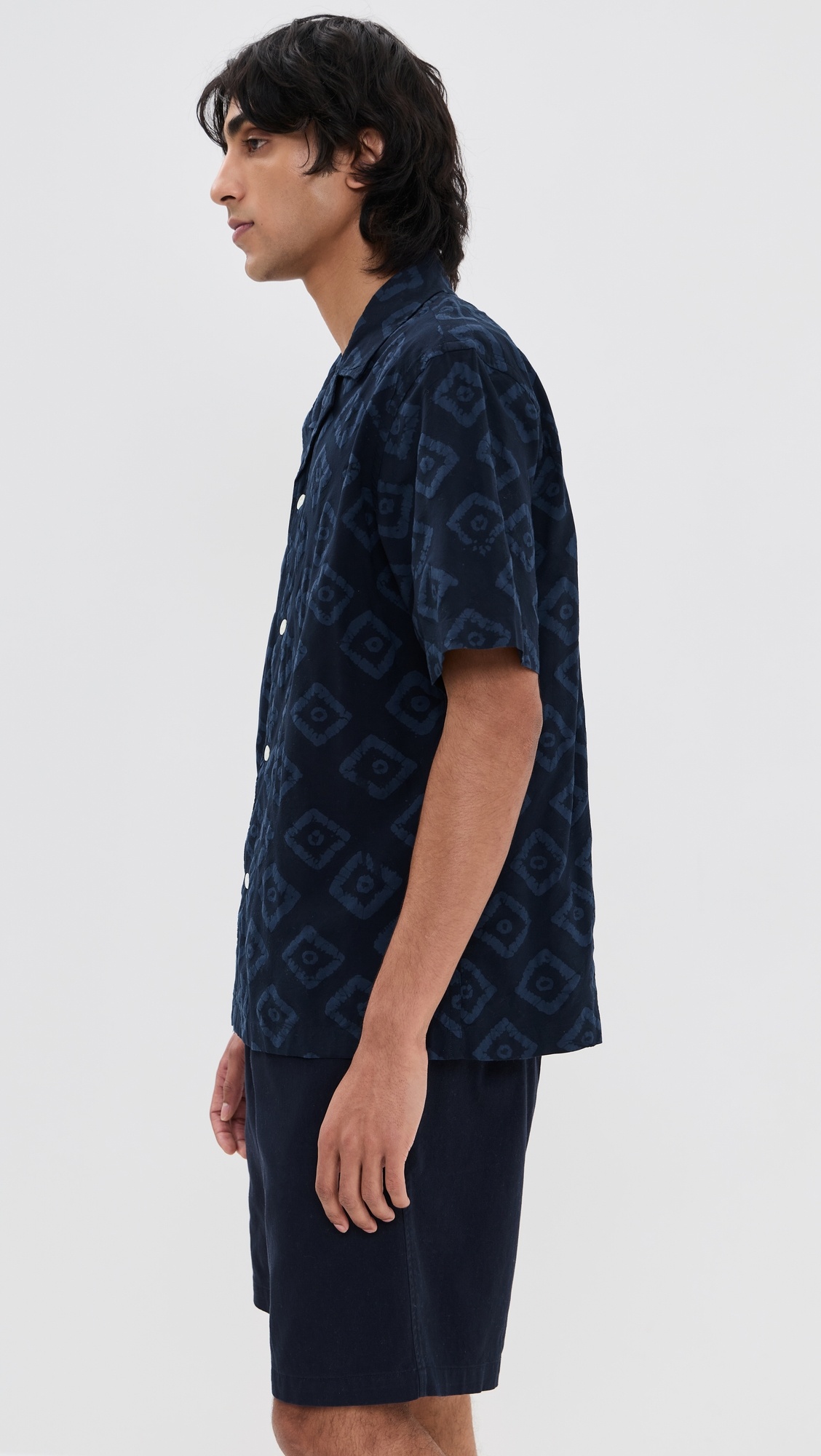 Mads Batik Shirt - 3