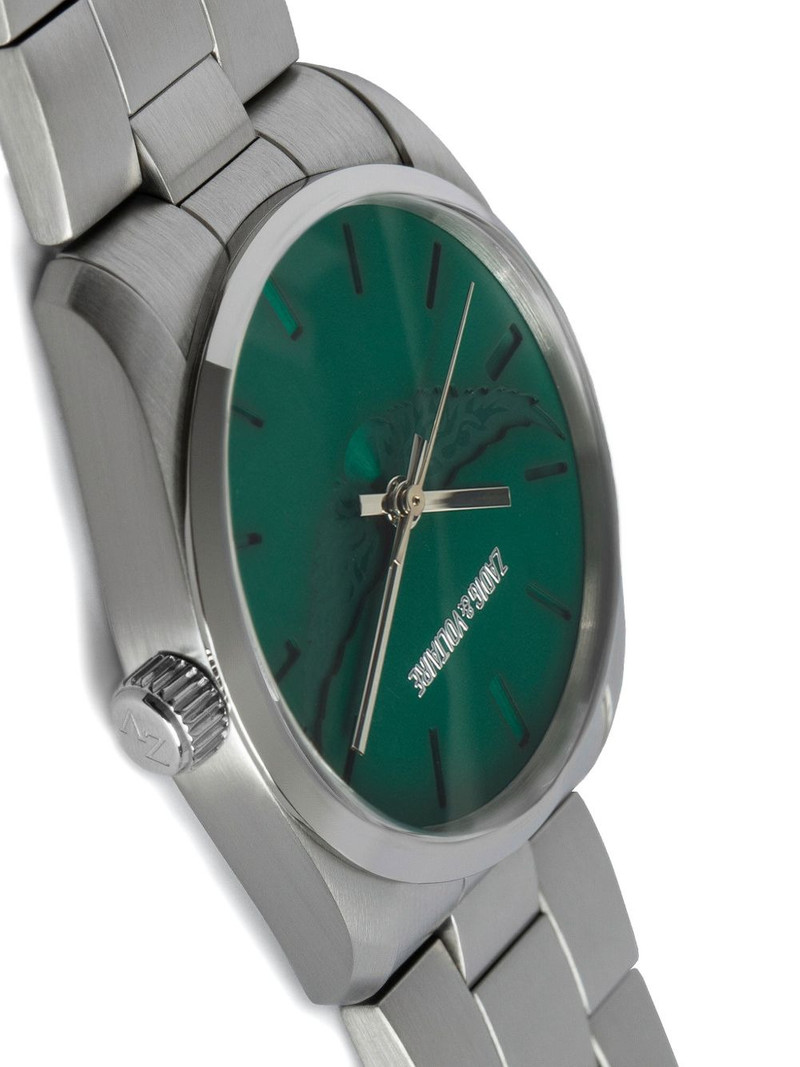 quartz-movement 36mm 4