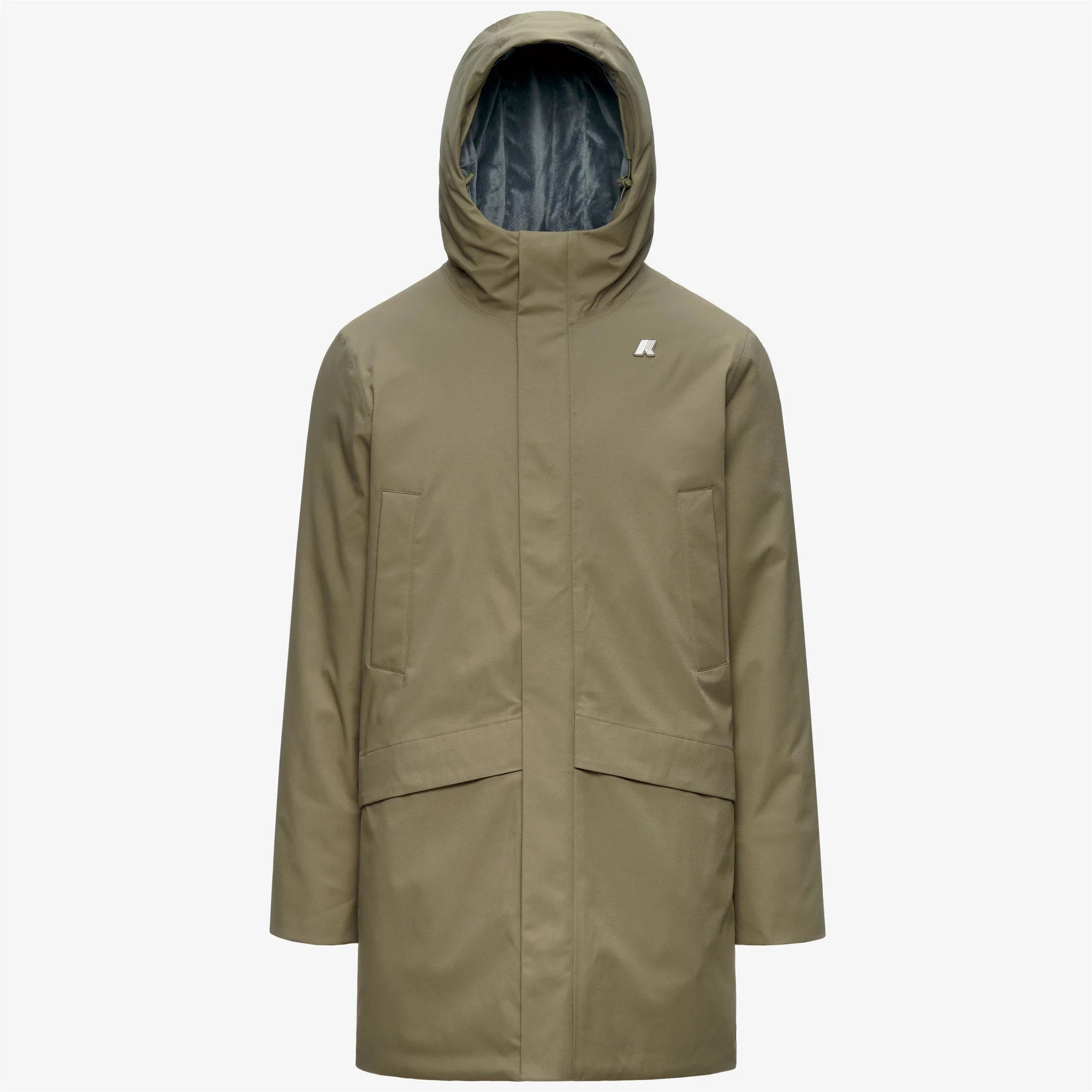 Jarno Twill Marmotta Jacket - 1