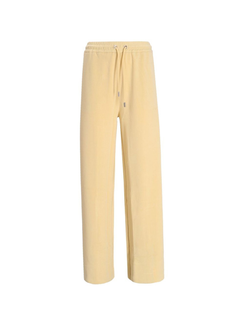 drawstring trousers 1