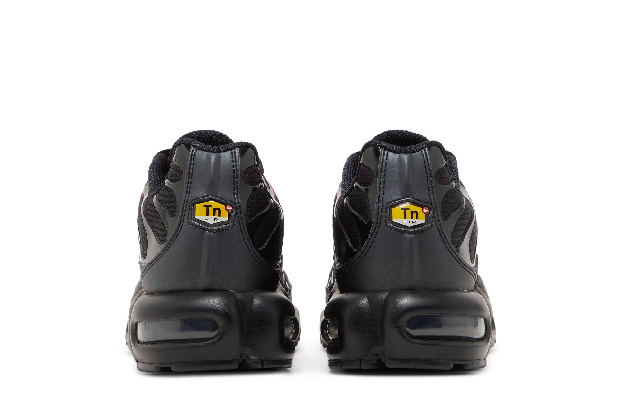 Air Max Plus 'Pink Black Gradient' - 6
