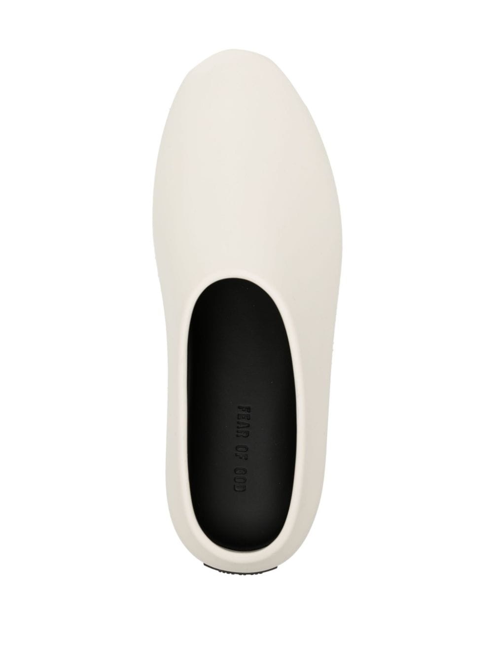 The California 2.0 slippers - 4