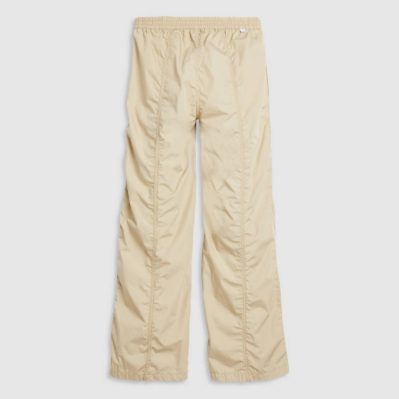 BAGGY PARACHUTE WOMEN'S PANTS - 7
