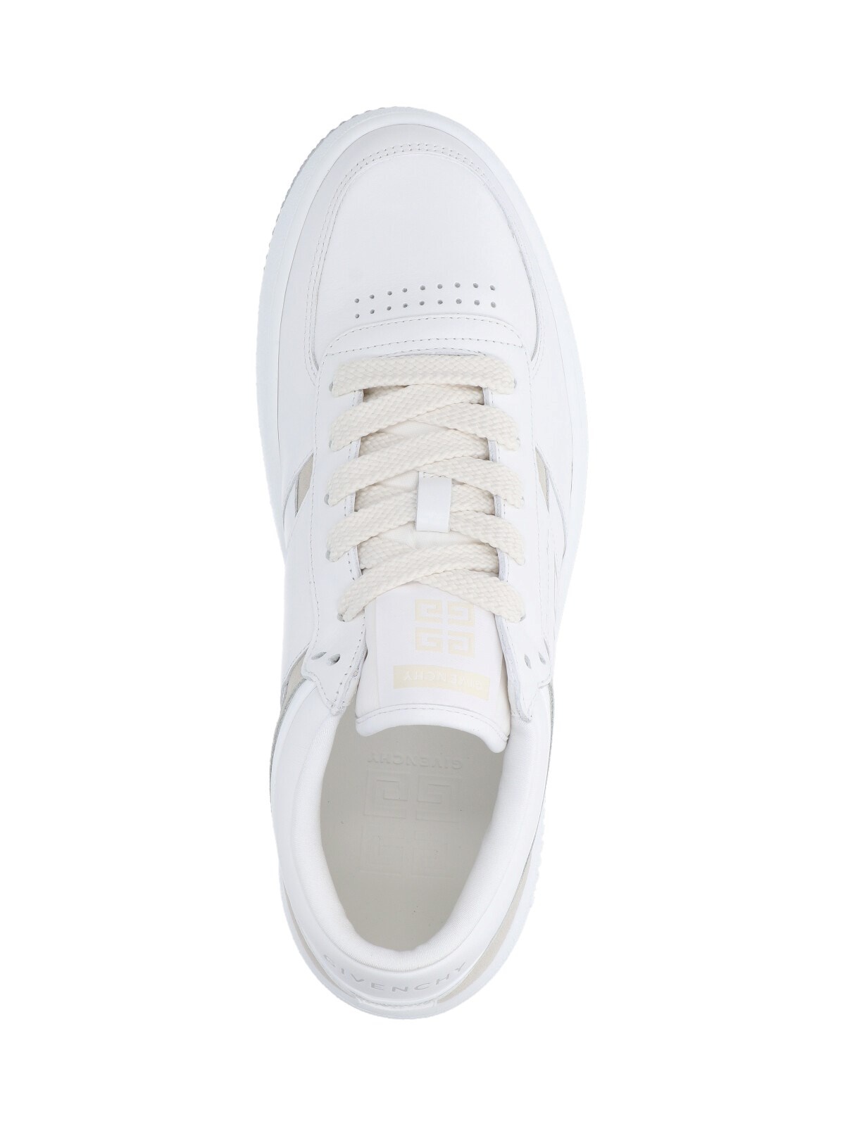 "G MOVE" SNEAKERS - 5