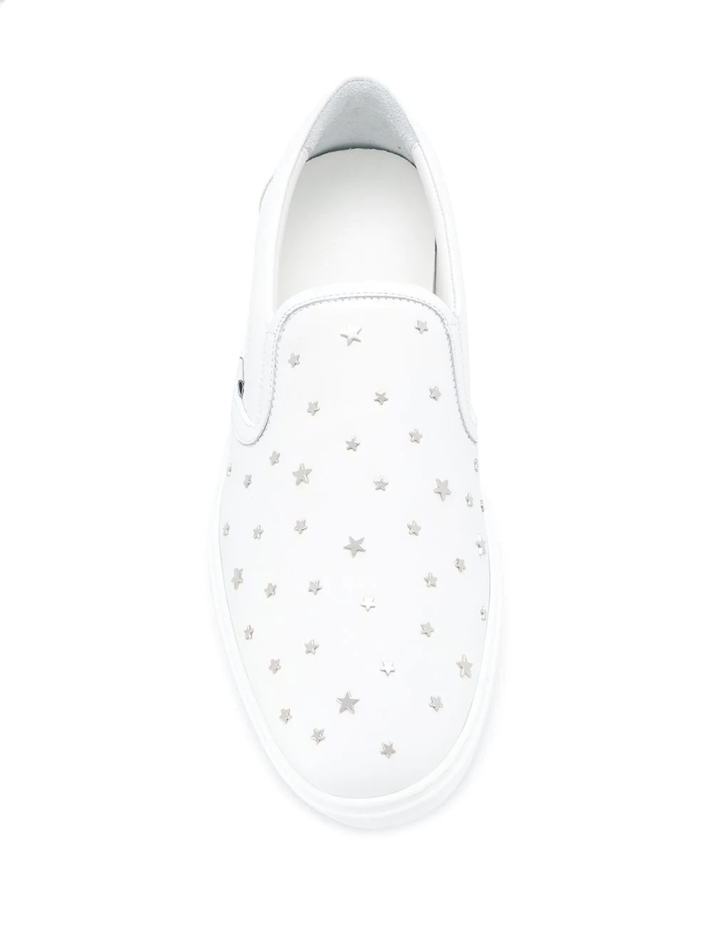 Grove slip-on sneakers - 4