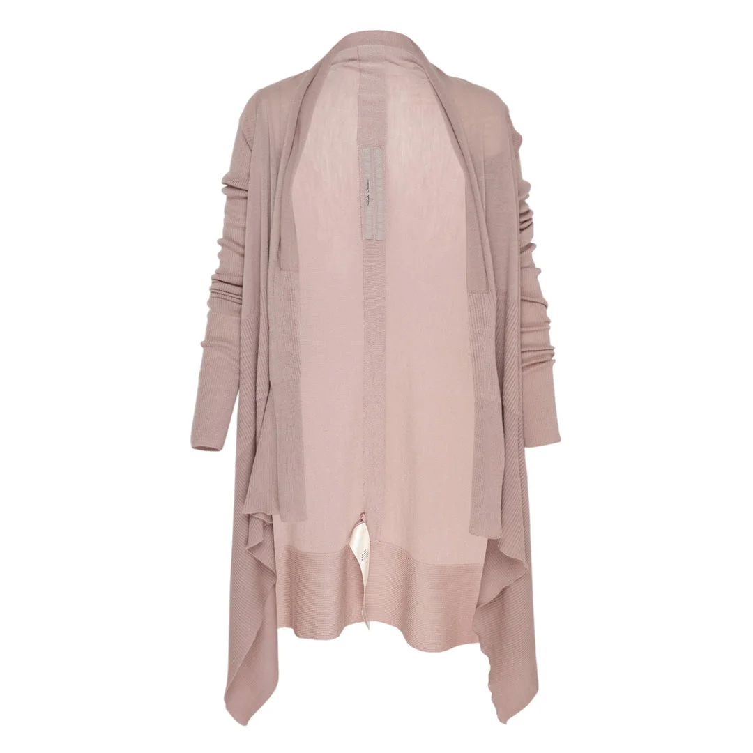 Lightweight Wrap Cardigan - 1