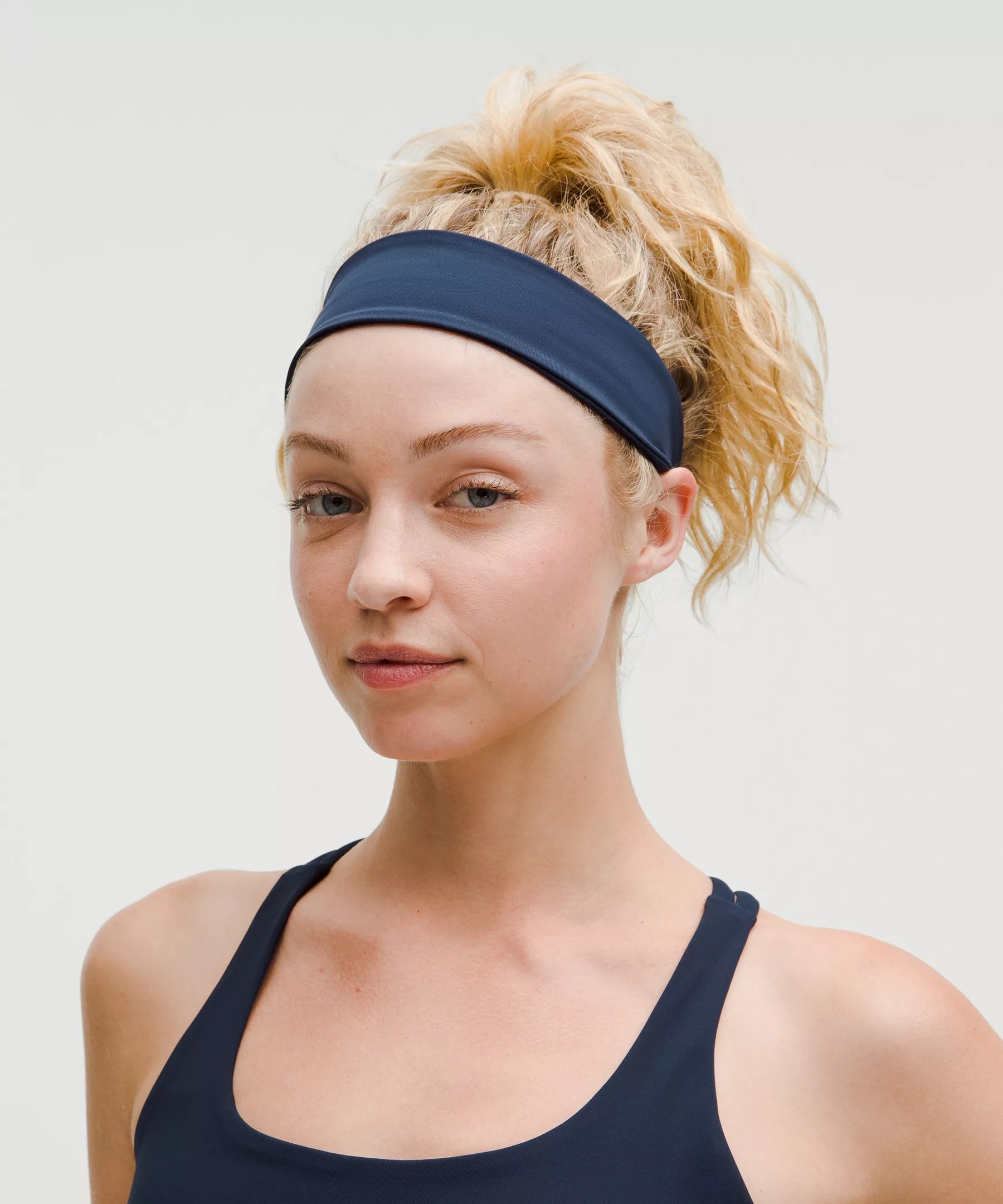 Women's Luxtreme Training Headband - 2