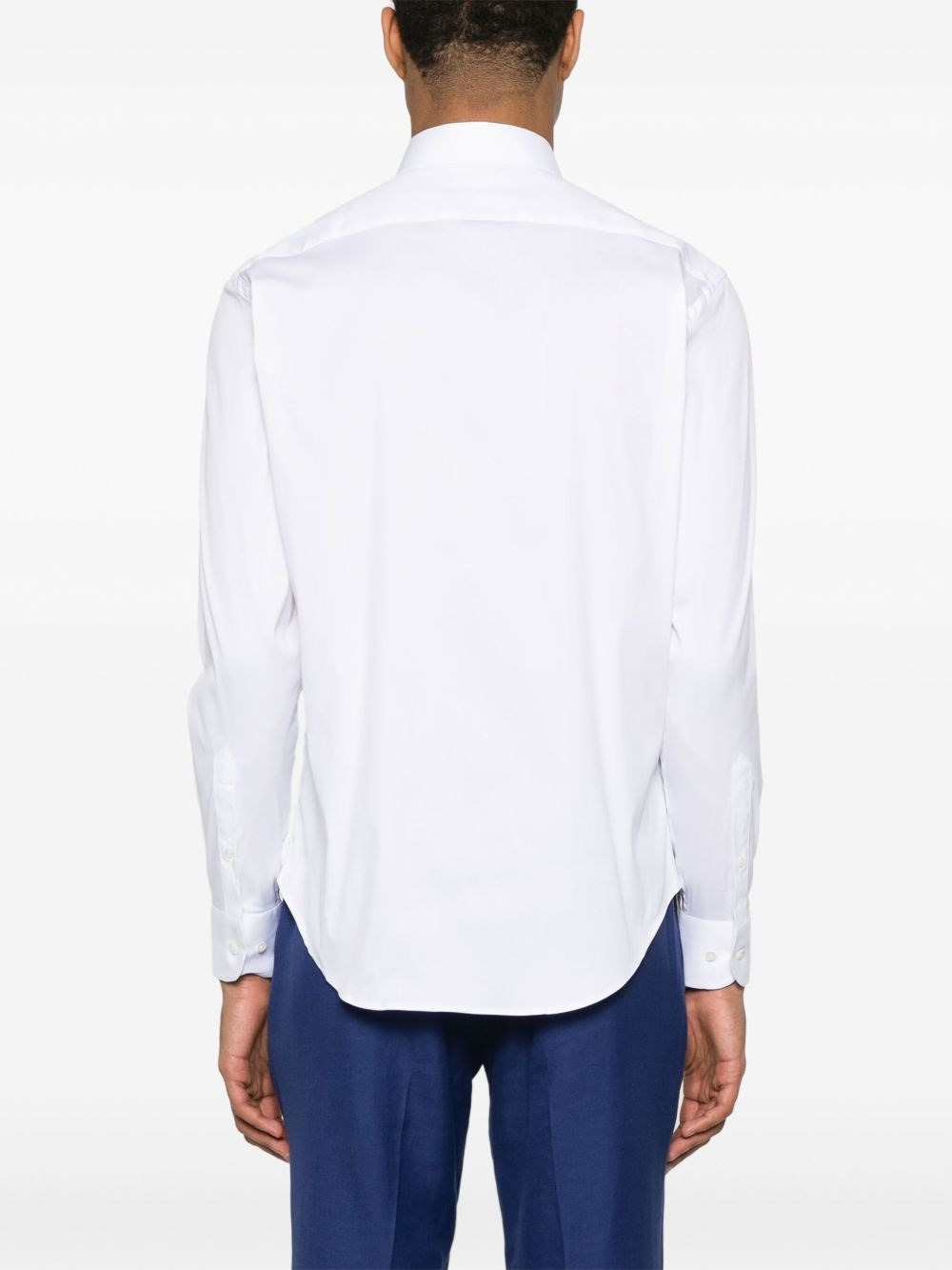Cotton shirt - 3