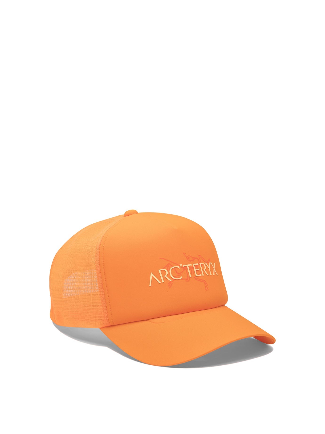 Arc'teryx "brid Word" Trucker Cap - 2
