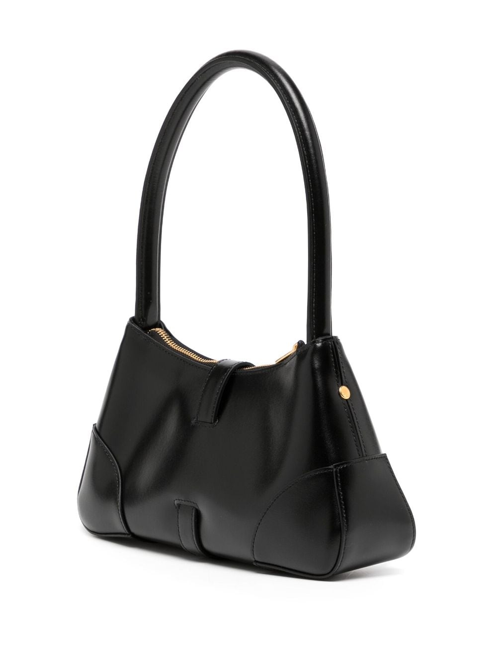 x Axel Arigato leather shoulder bag - 3