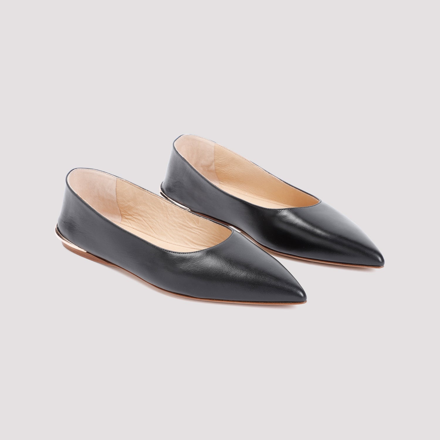Sandals Black - 5