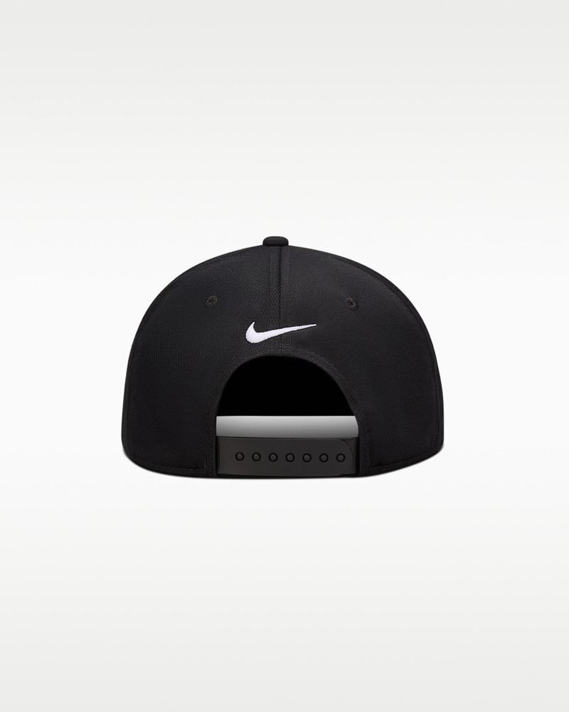 Nike Pro Unstructured Par Golf Cap 6