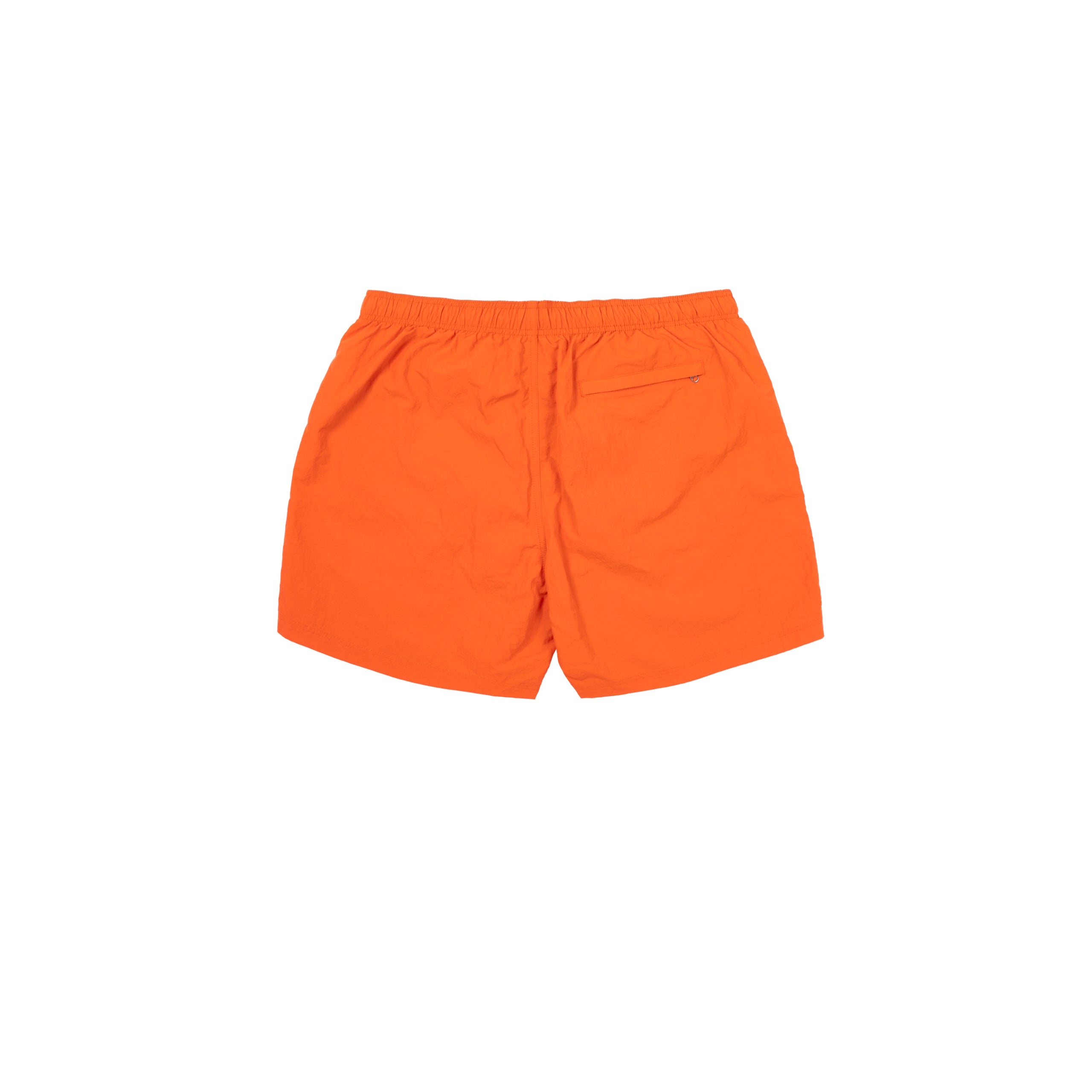 STANDARD SWIM SHORT TIGER ORANGE - 2