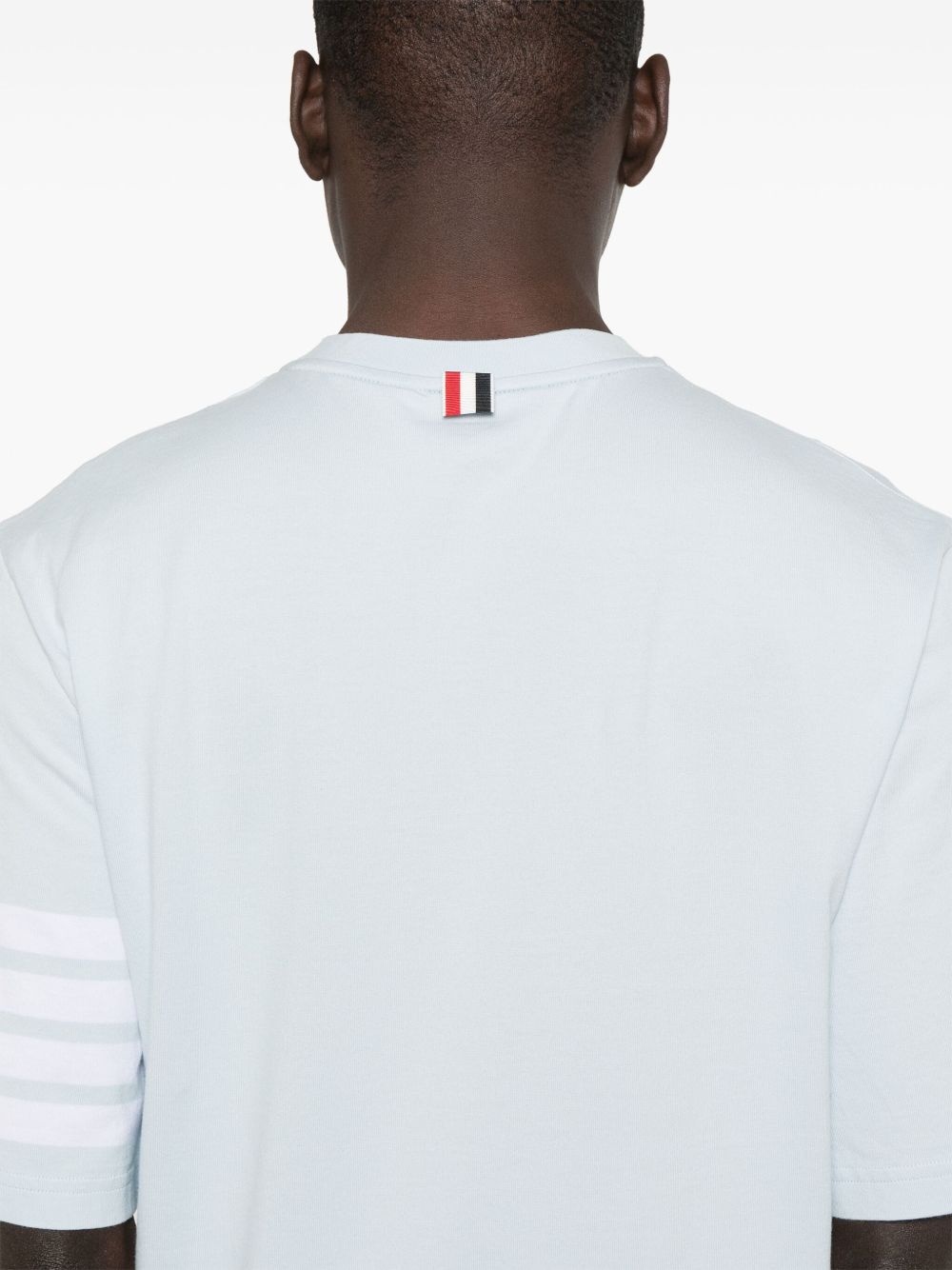 4 Bar T-shirt - 4