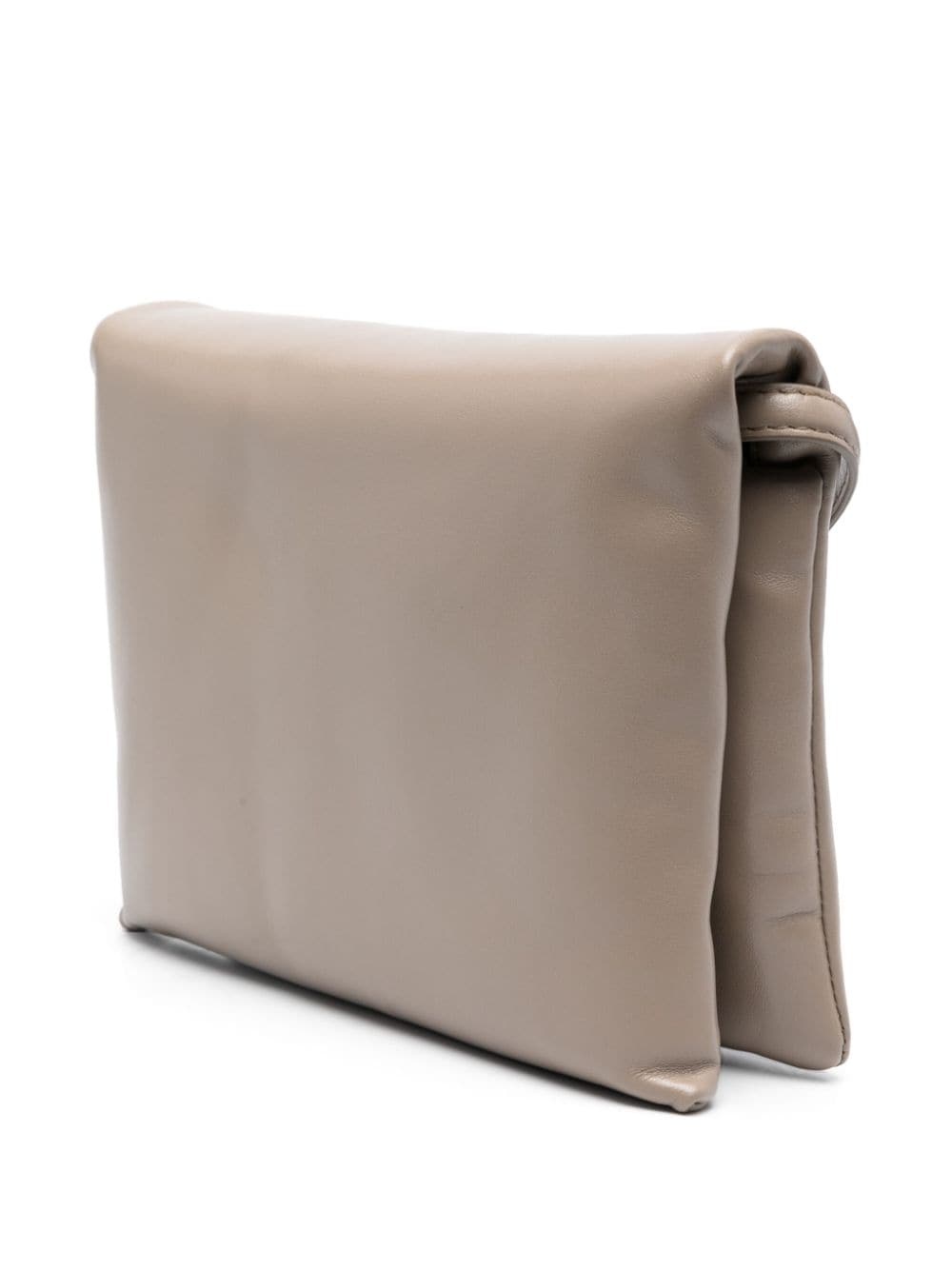 Prima leather shoulder bag - 3