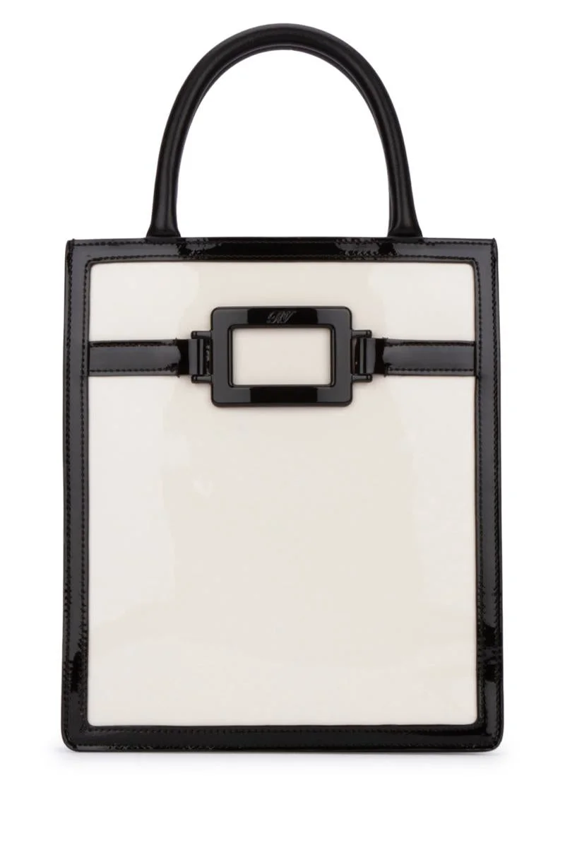 ROGER VIVIER HANDBAGS. - 1