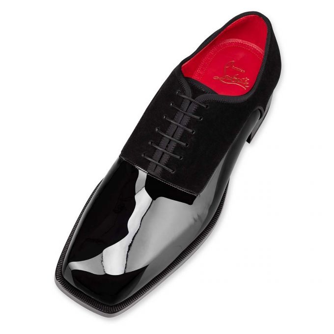 Capitano BLACK/LIN LOUBI - 5