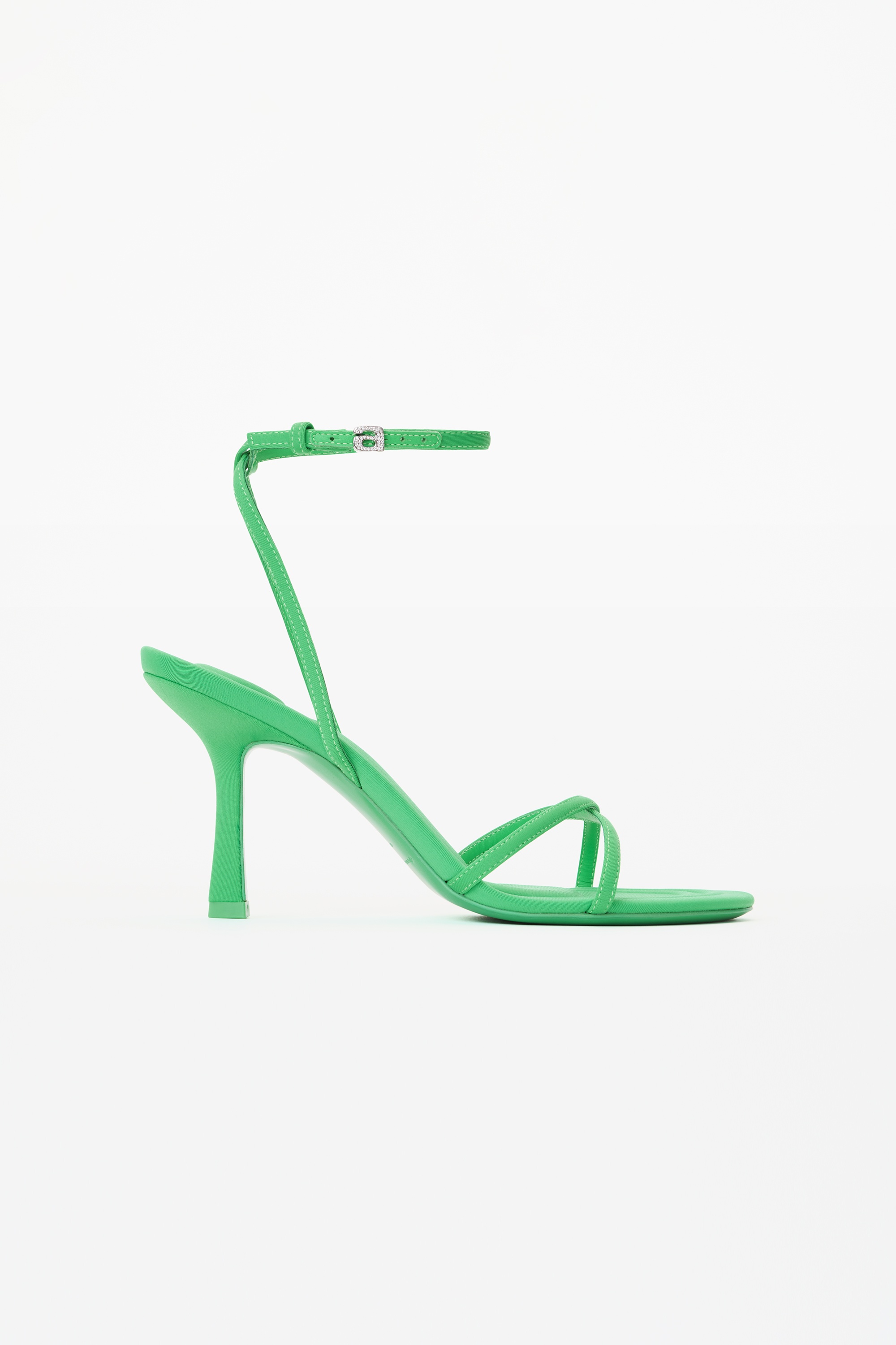 DAHLIA 85 SANDAL IN LYCRA - 1