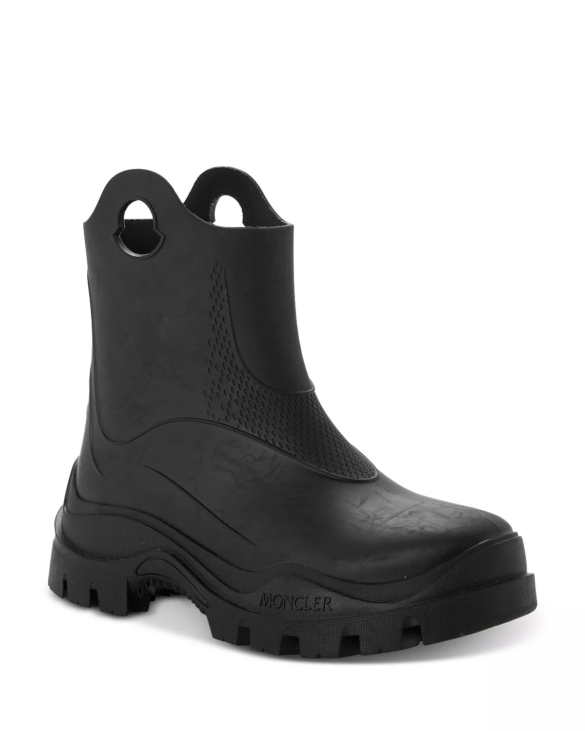 Women's Misty Rain Boots - 1