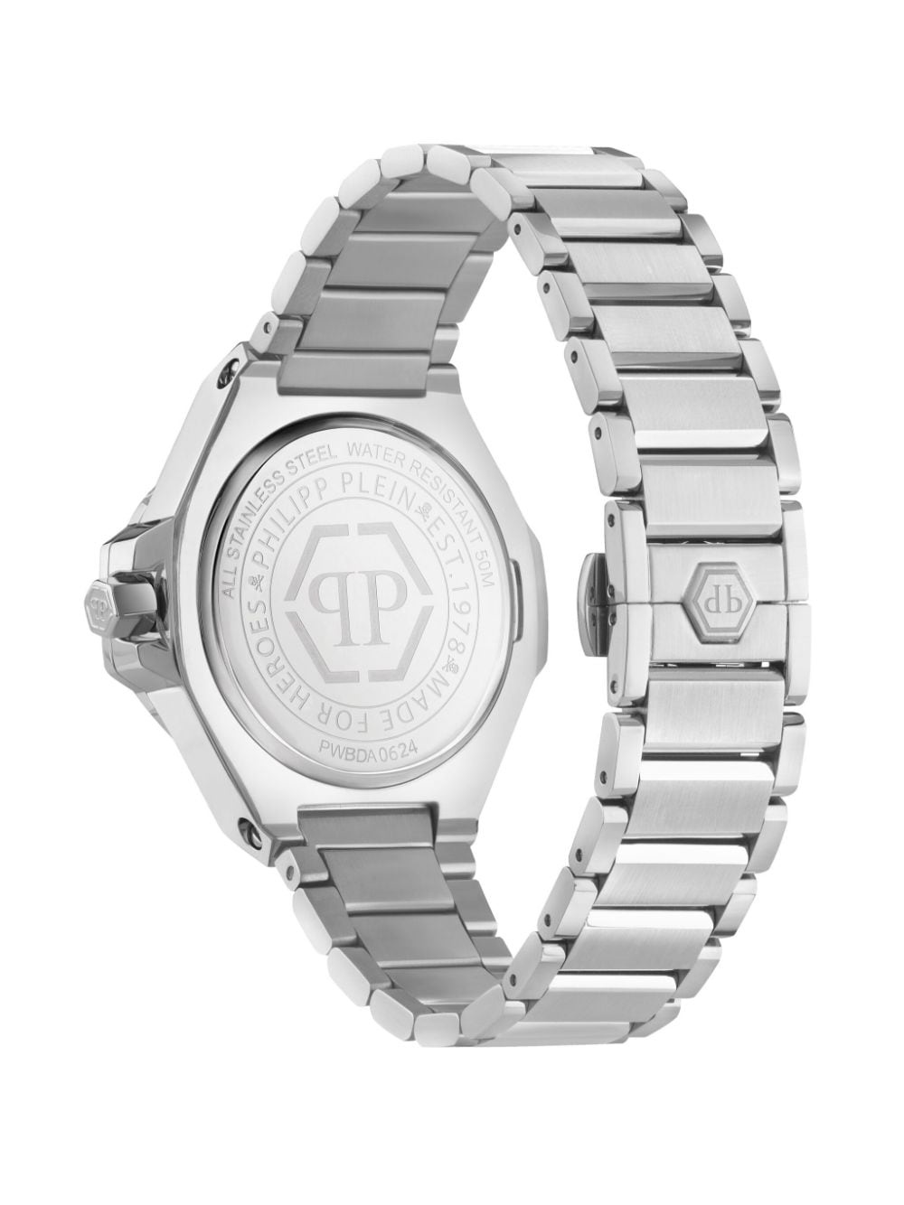 x Citizen Miyota 2036 39mm - 2