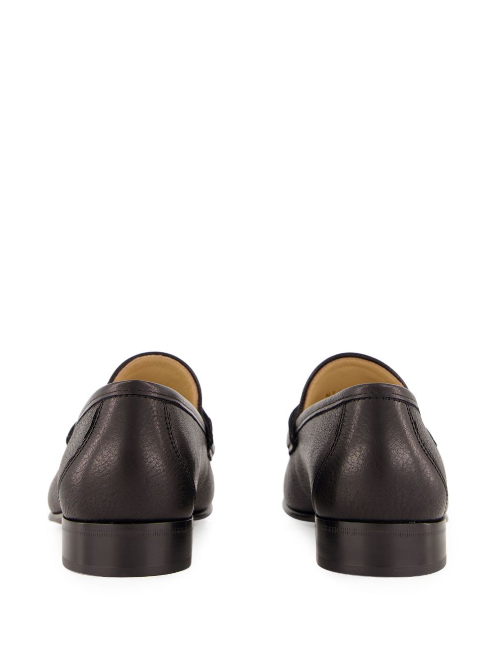 VLogo Signature loafers - 3