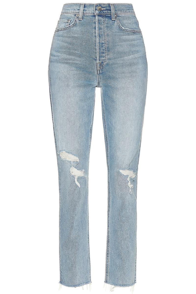 GRLFRND Piper Super High Rise Slim outlook