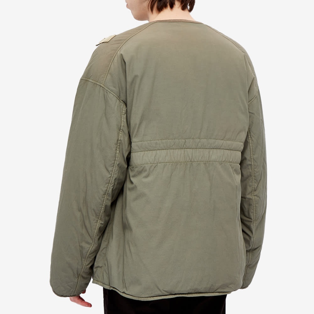 Visvim Harrier Down Jacket - 6