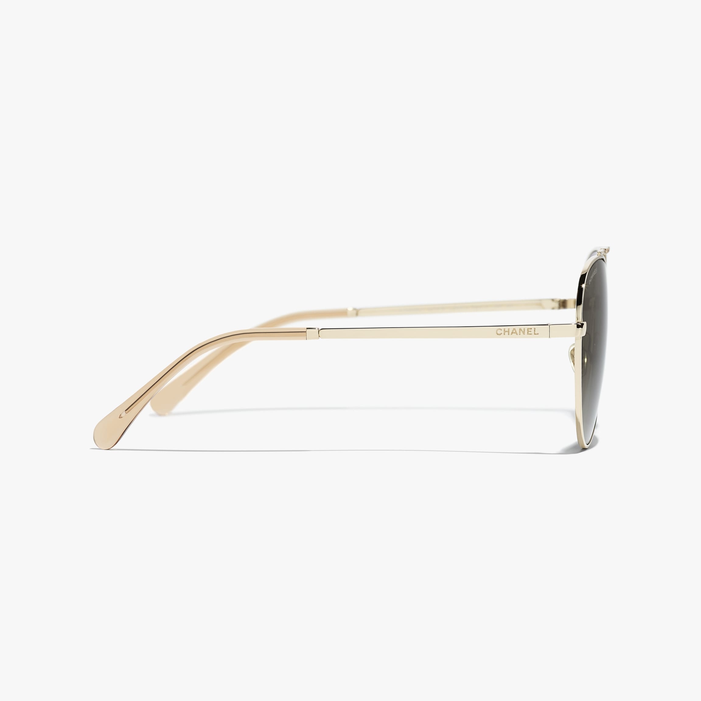 Pilot Sunglasses - 3