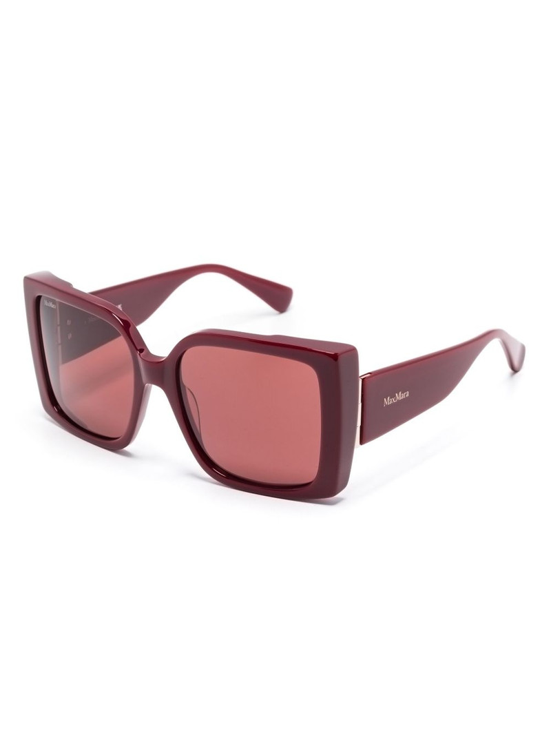 Max Mara 131 sunglasses outlook