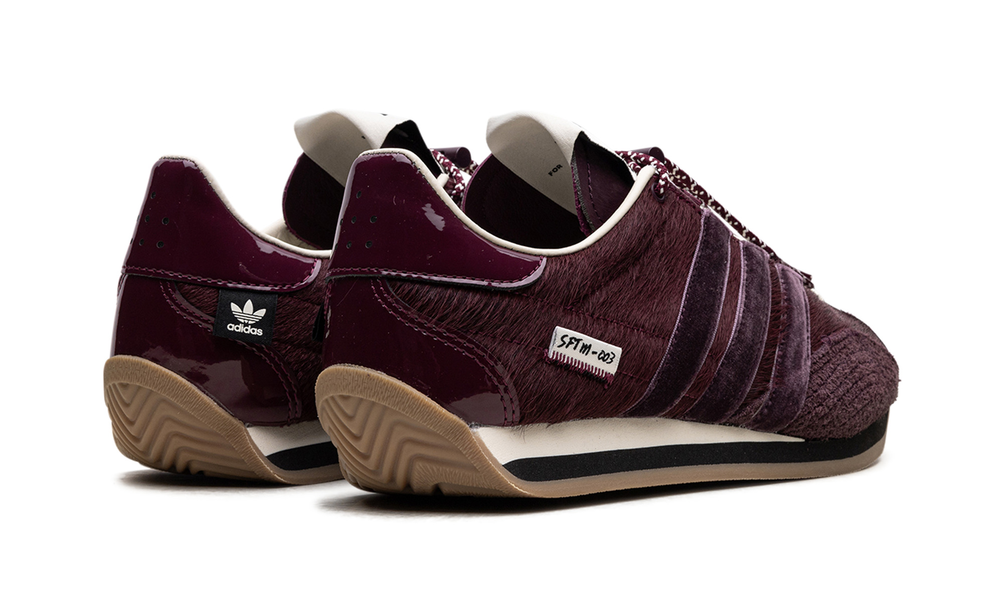 Country OG - 3
