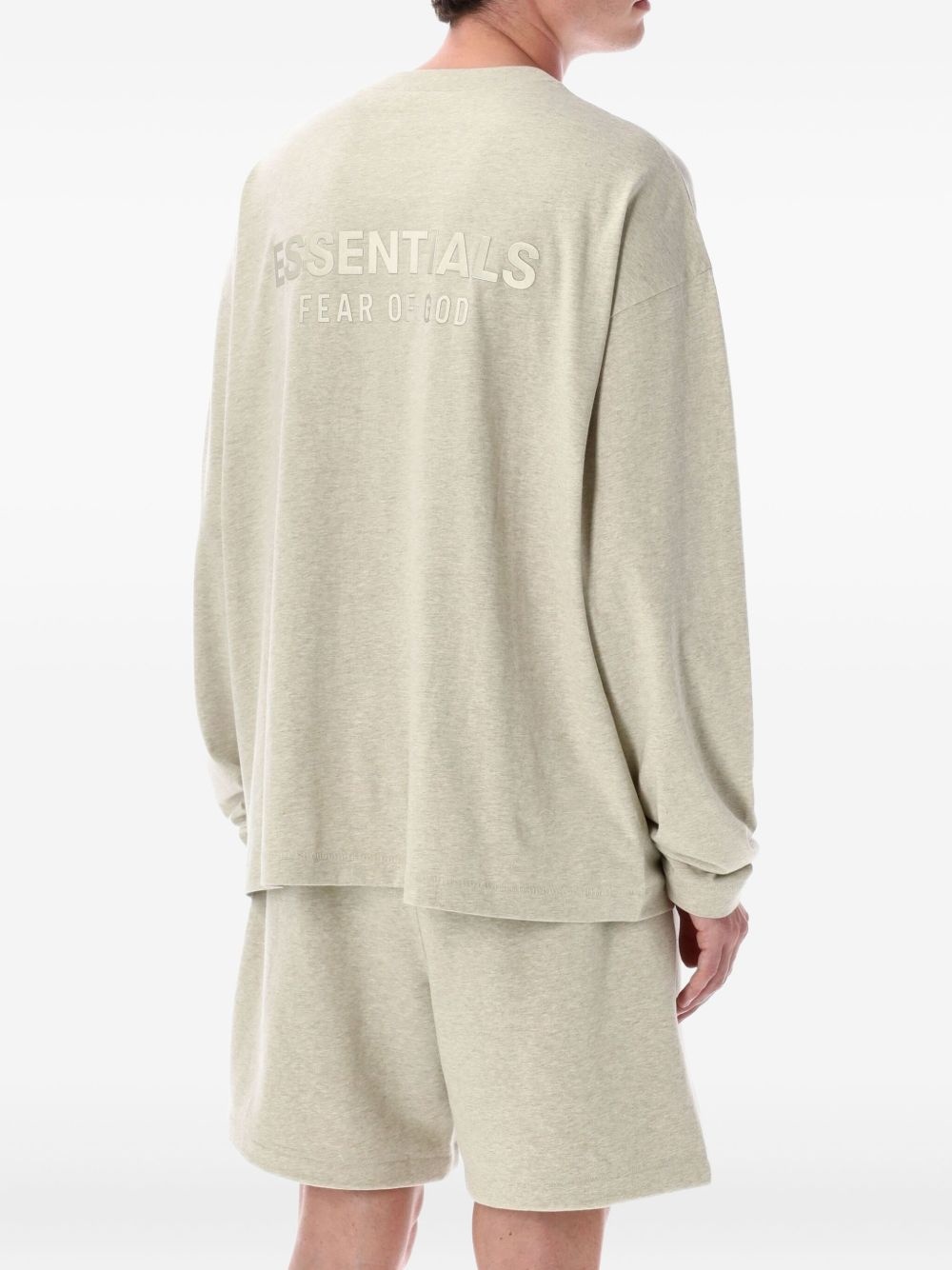 long-sleeve T-shirt - 2