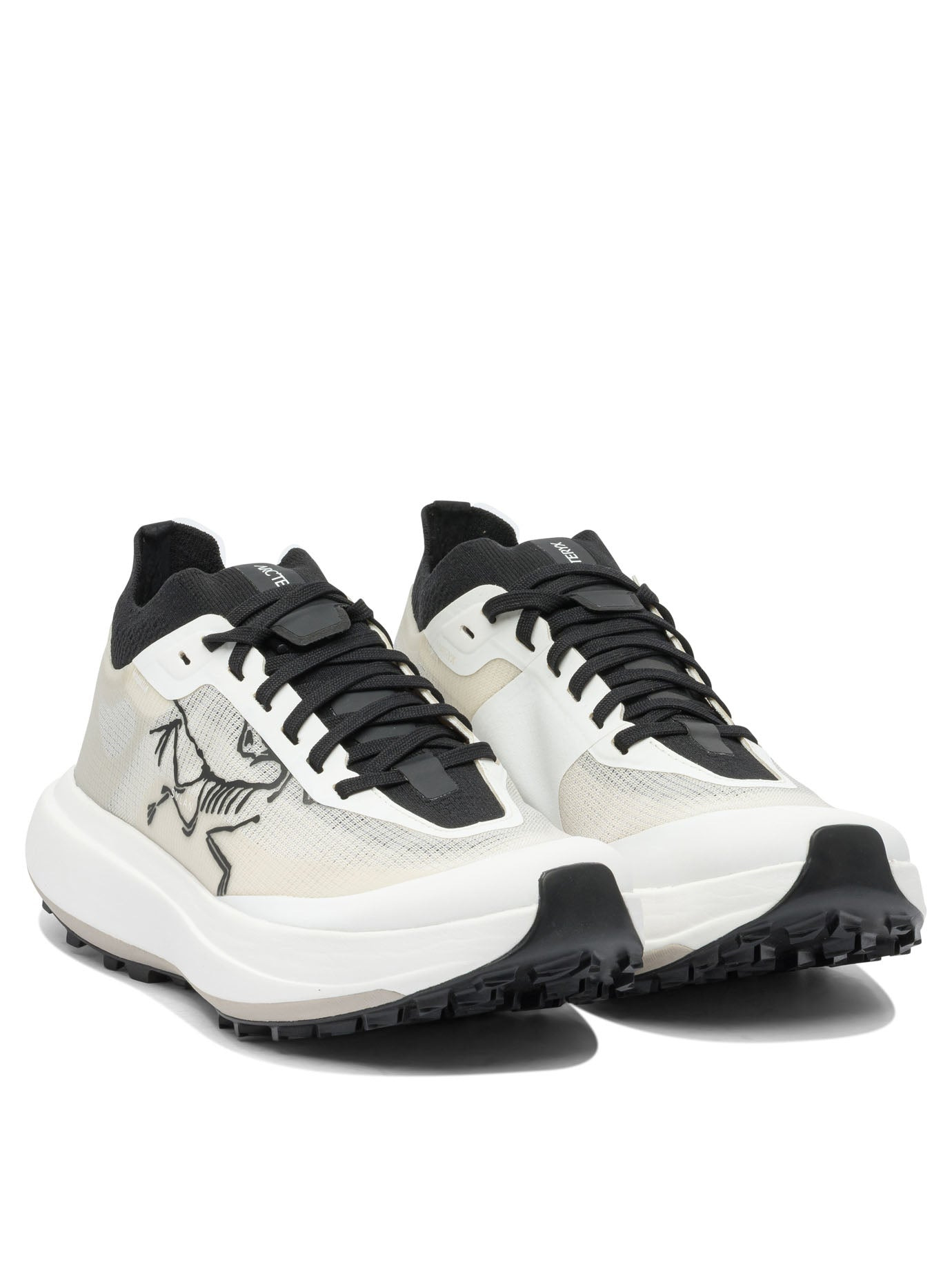 Arc'teryx "sylan Pro" Sneakers - 2