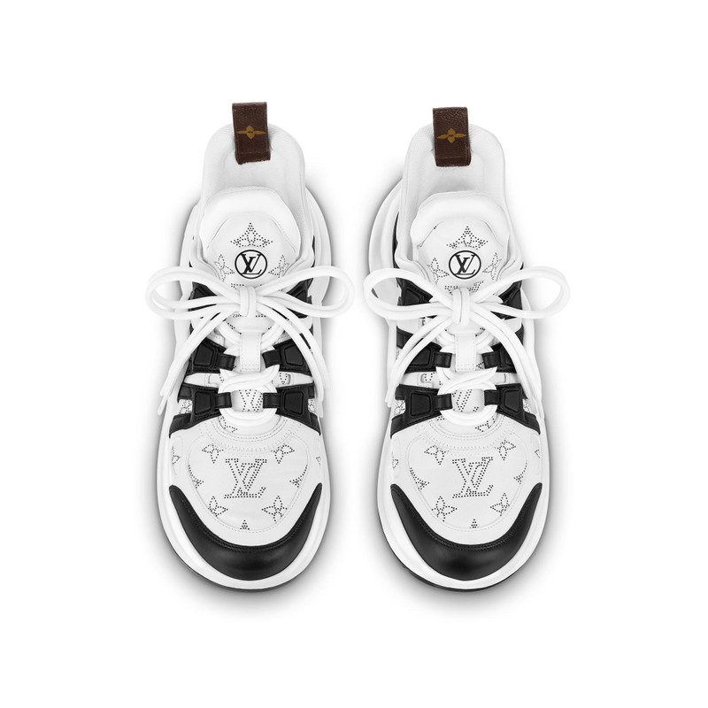 Lv Archlight Sneaker 4