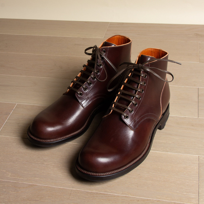 Service Boot® 2030 BCT - Foresta Tuscany 7