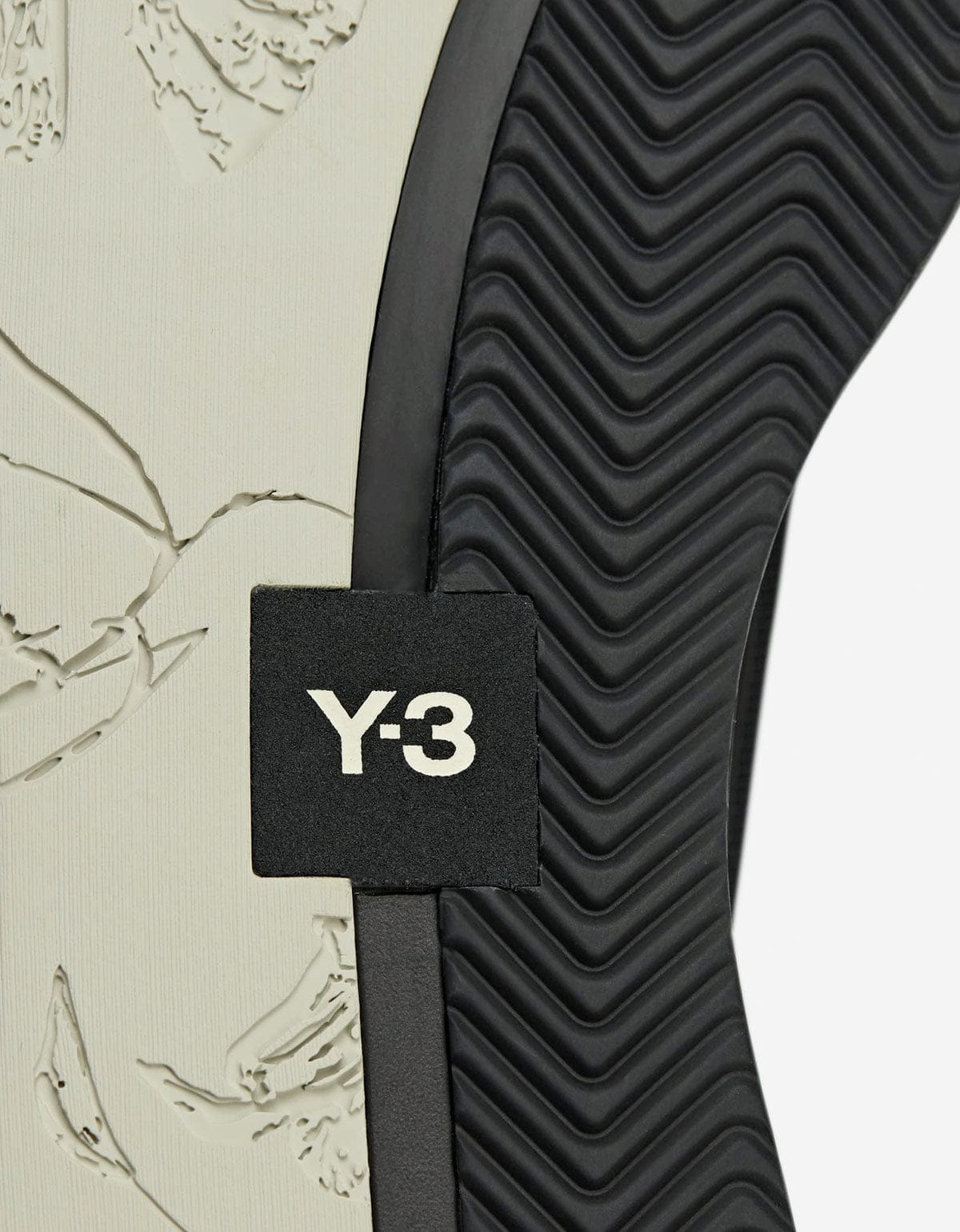 Y-3 Black S-Gendo Run Trainers - 7