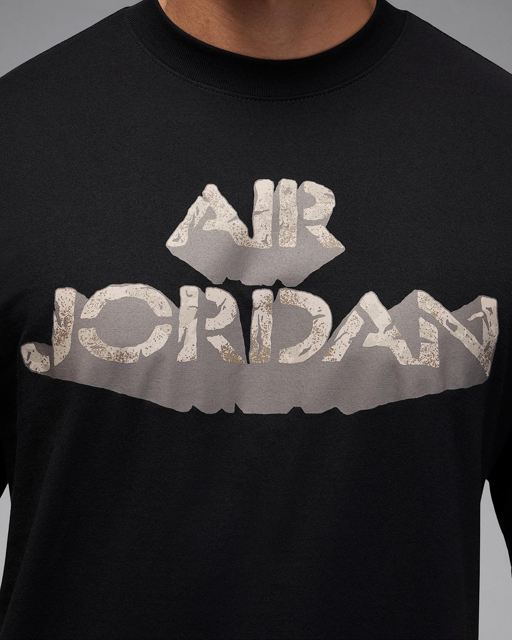 Jordan AJ4 Men's T-Shirt - 3