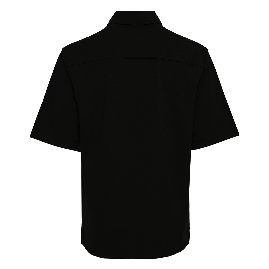 Milano Jersey Polo - 2