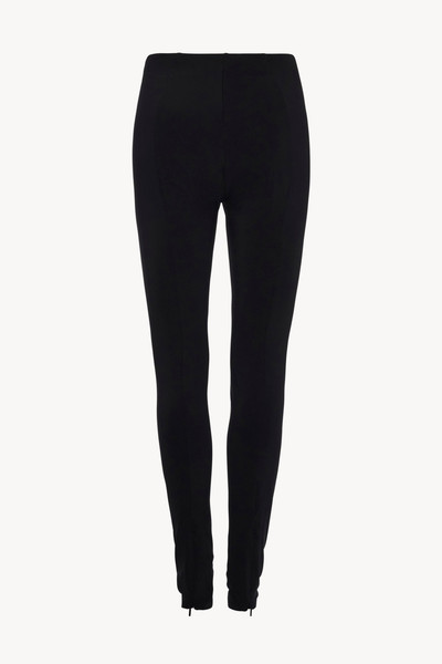 The Row Lanza Pant in Jersey outlook